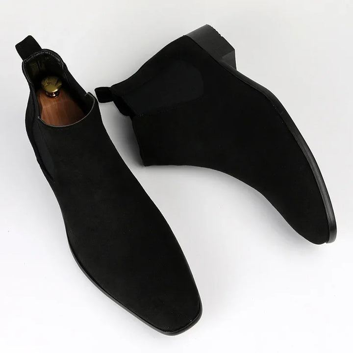 CONAN - Men's Chelsea Boots