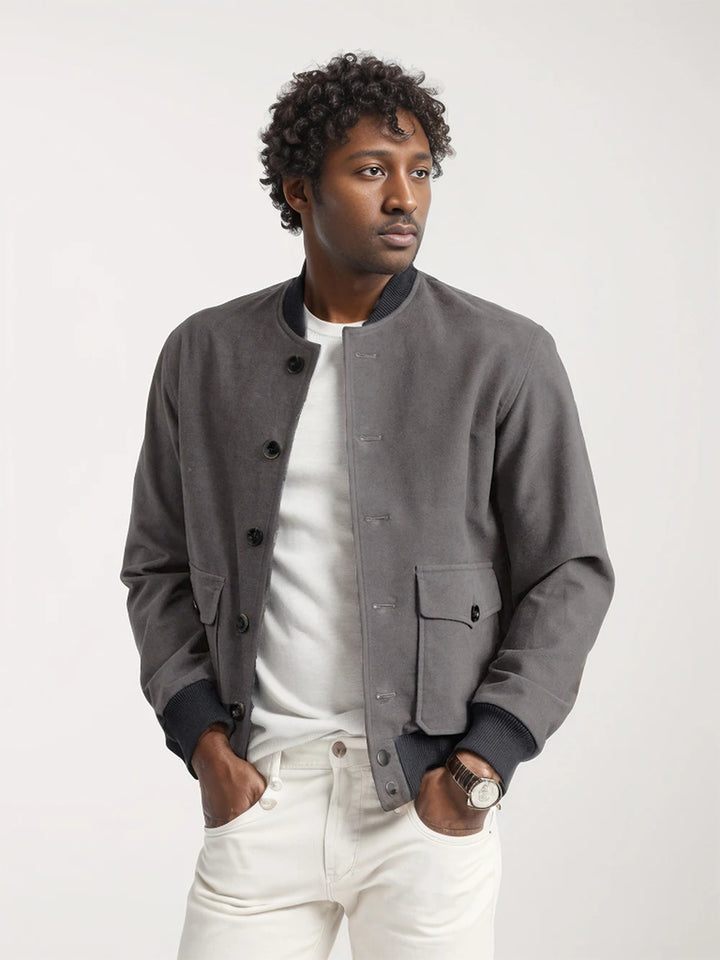 AMES - Bomber Jacket