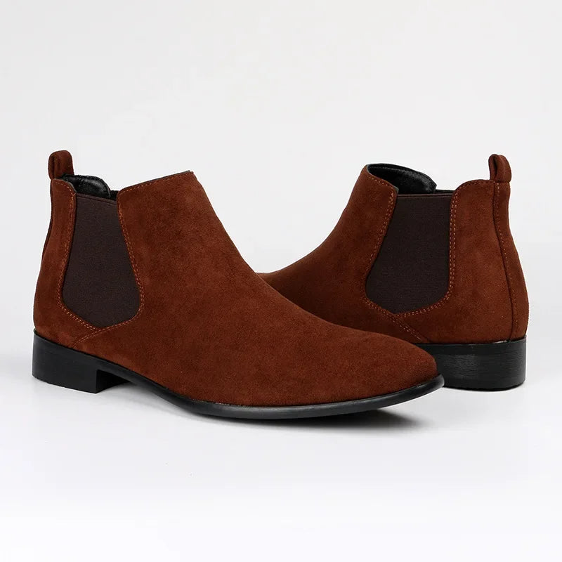 CONAN - Men's Chelsea Boots