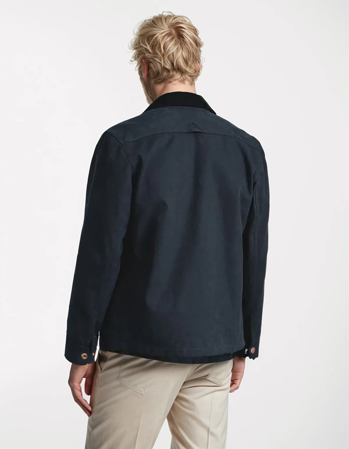 CALLAN - Casual Buttoned Jacket