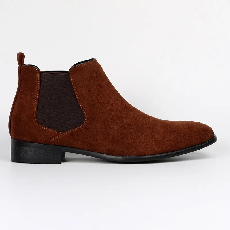 CONAN - Men's Chelsea Boots