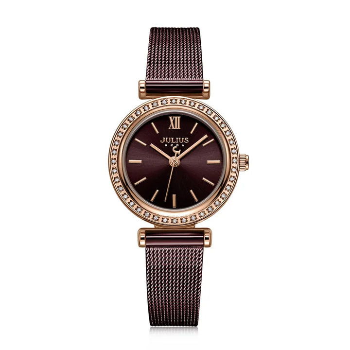 JULIUS - Japanese Quartz Women's Watch