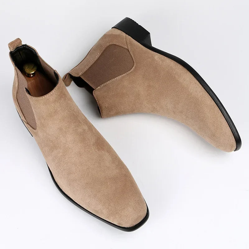 CONAN - Men's Chelsea Boots