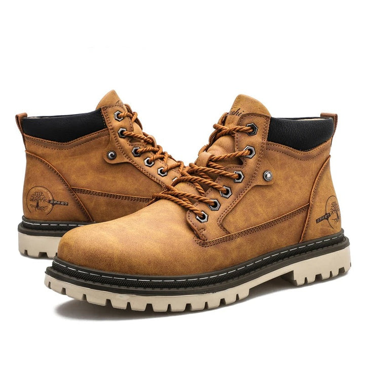 SHIRACK - Men's Casual Boots