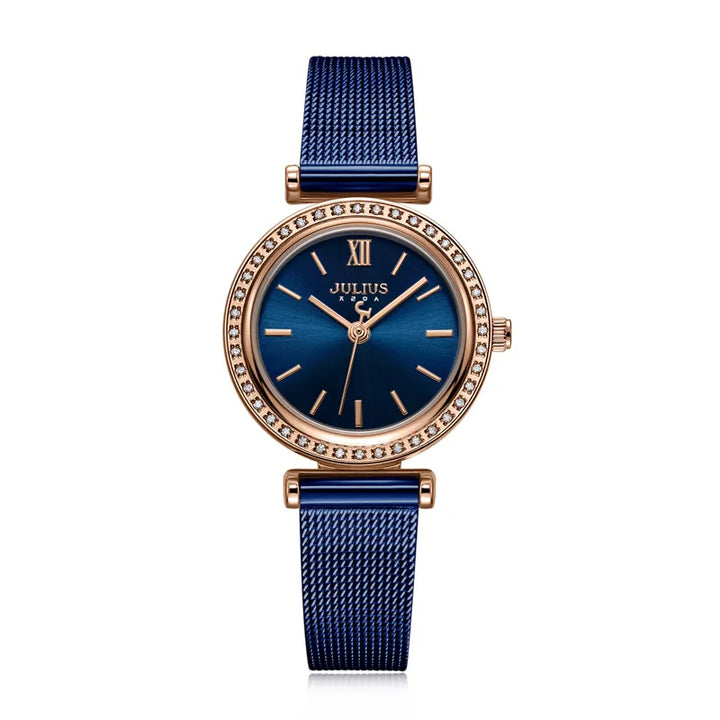 JULIUS - Japanese Quartz Women's Watch