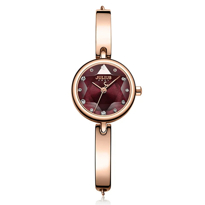 JULIUS - Quartz Water-Resistant Watch