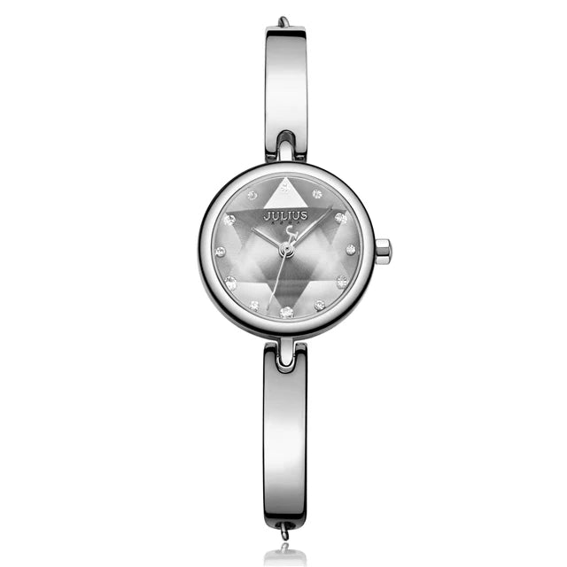 JULIUS - Quartz Water-Resistant Watch