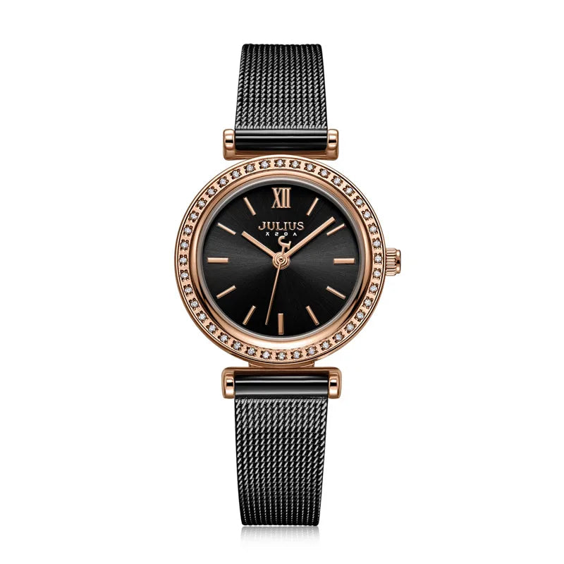 JULIUS - Japanese Quartz Women's Watch