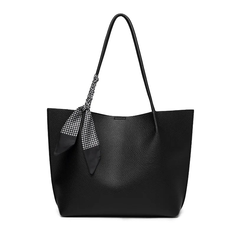 AMI - Large Tote Bag