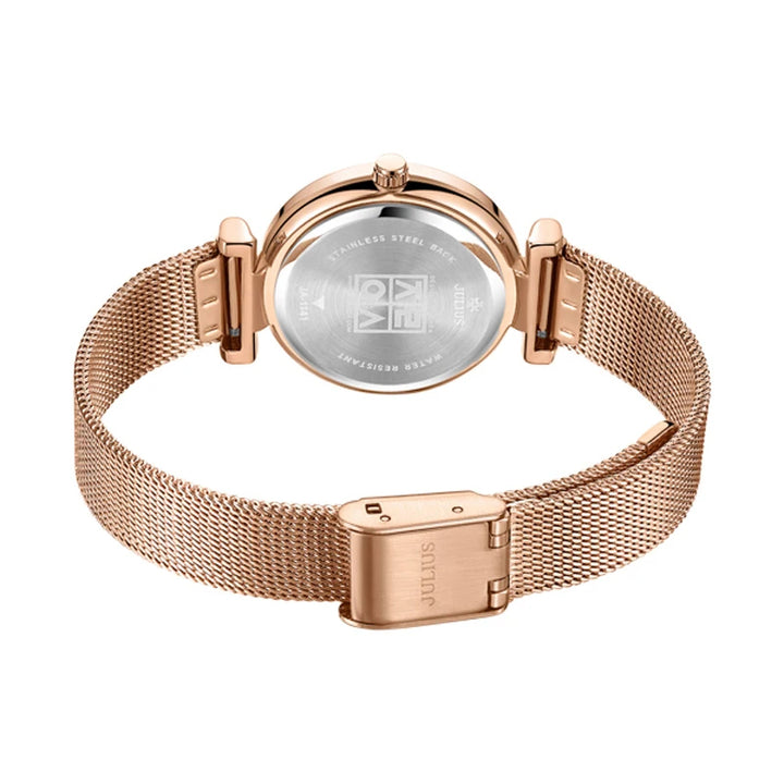 JULIUS - Japanese Quartz Women's Watch