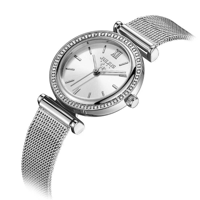 JULIUS - Japanese Quartz Women's Watch