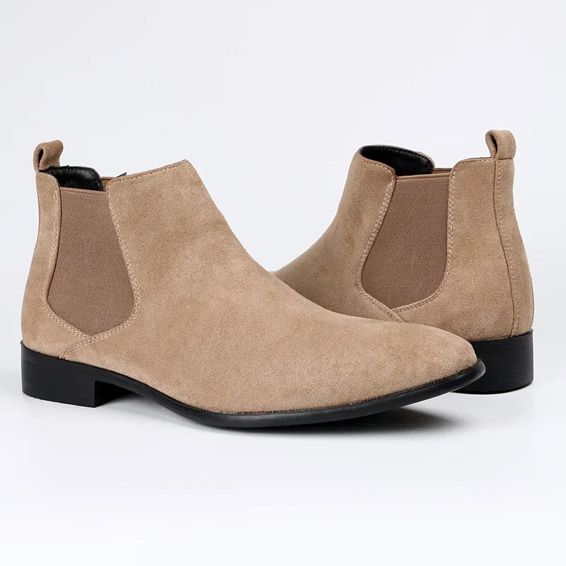 CONAN - Men's Chelsea Boots