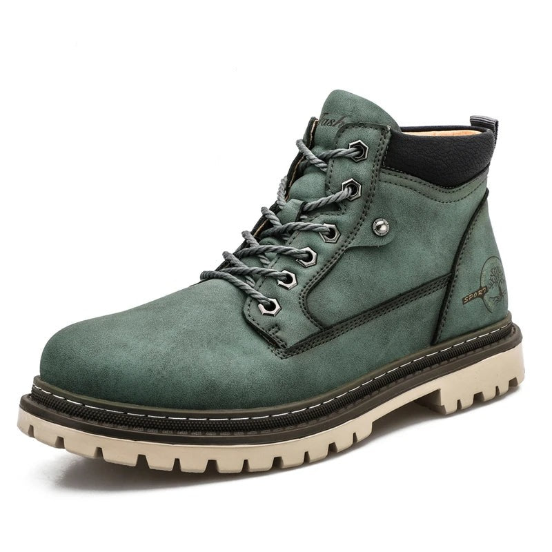 SHIRACK - Men's Casual Boots