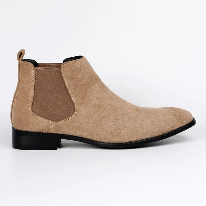 CONAN - Men's Chelsea Boots