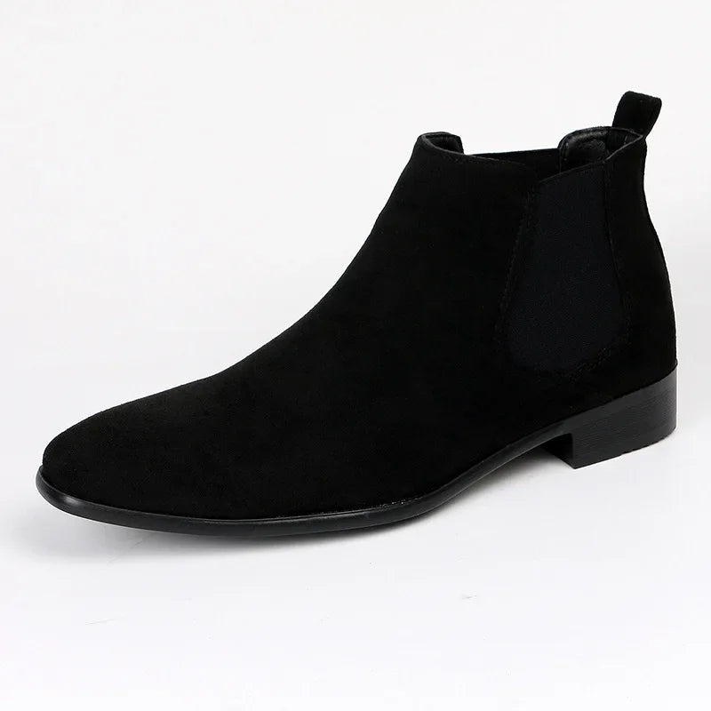 CONAN - Men's Chelsea Boots