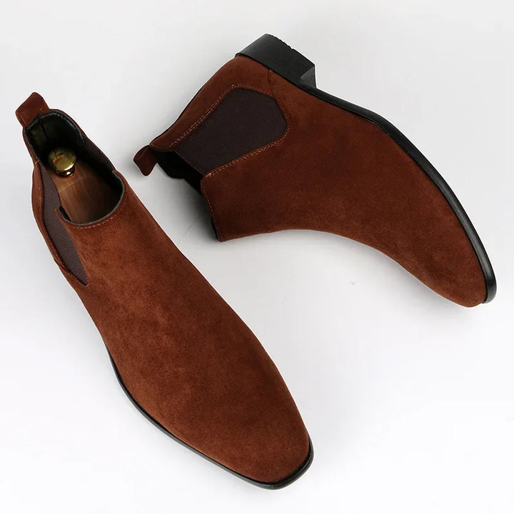 CONAN - Men's Chelsea Boots