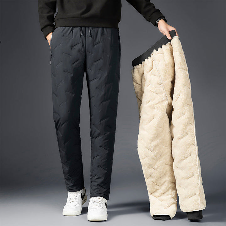 HEIMS - Winter Sweatpants