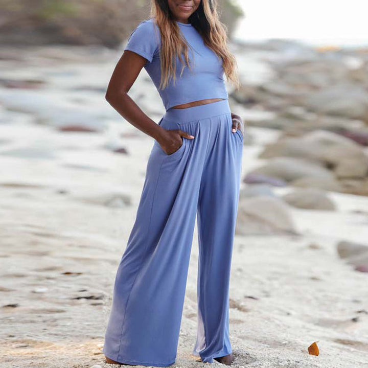 Maree - Two Piece Comfy Set