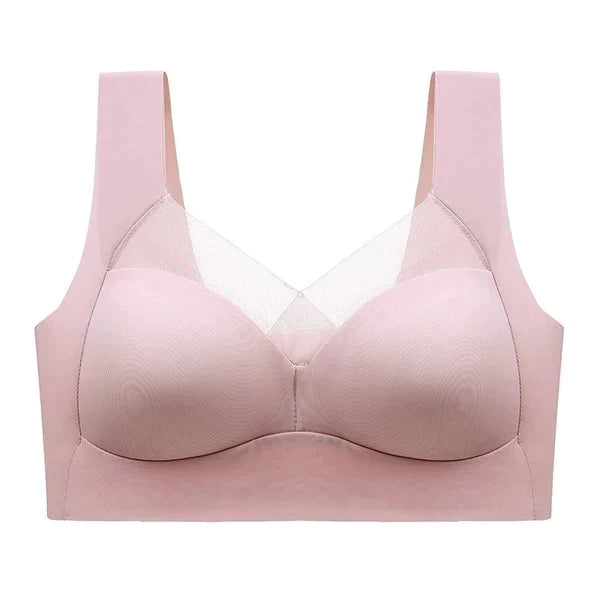 INVYBRA - Invisible Comfort Bra