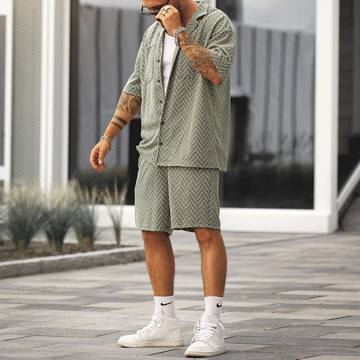 PALM - Mens Summer Set