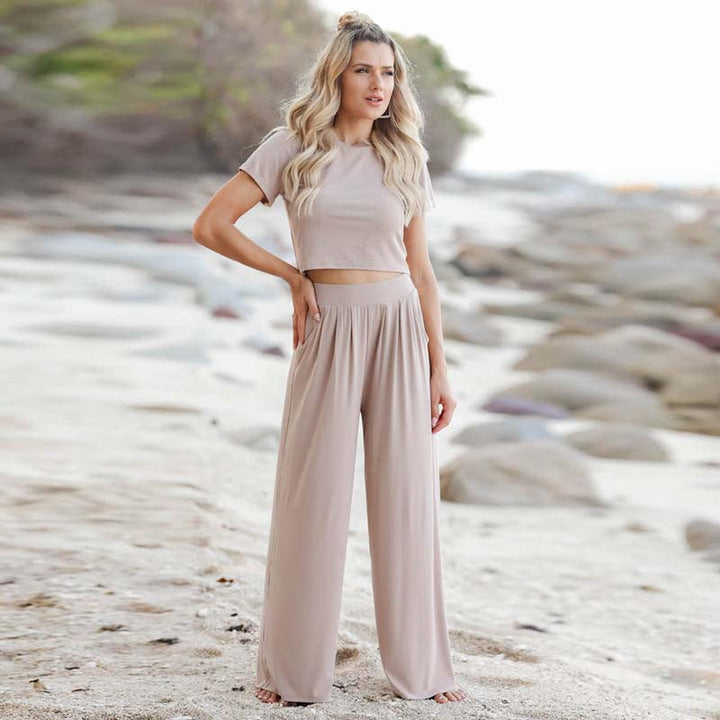 Maree - Two Piece Comfy Set