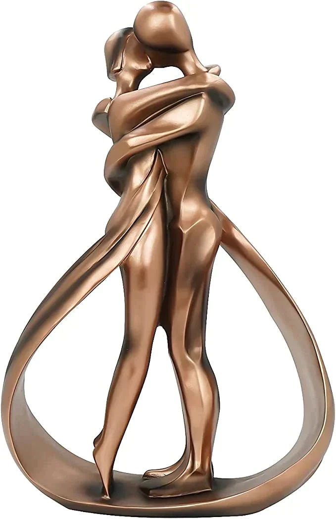 Eternal Love™ - Polystone Statue