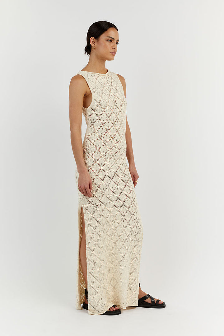 ROZALIA - Maxi Dress