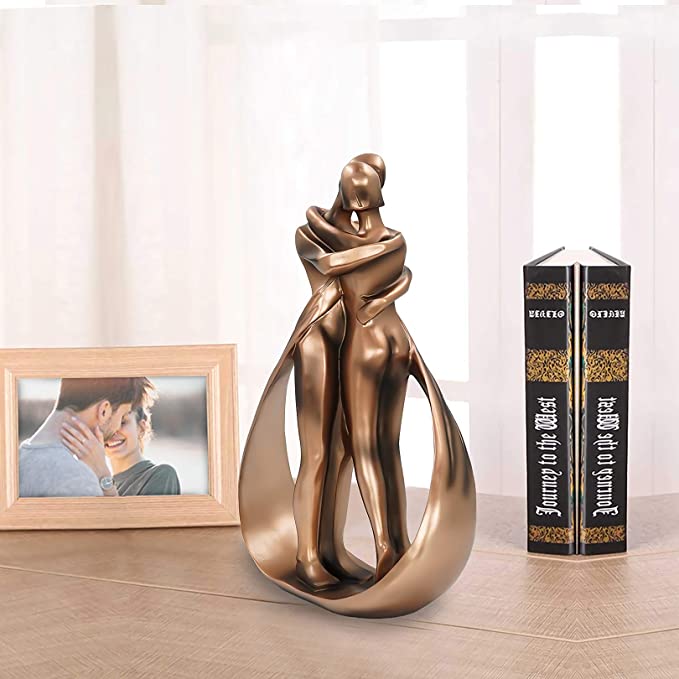 Eternal Love™ - Polystone Statue