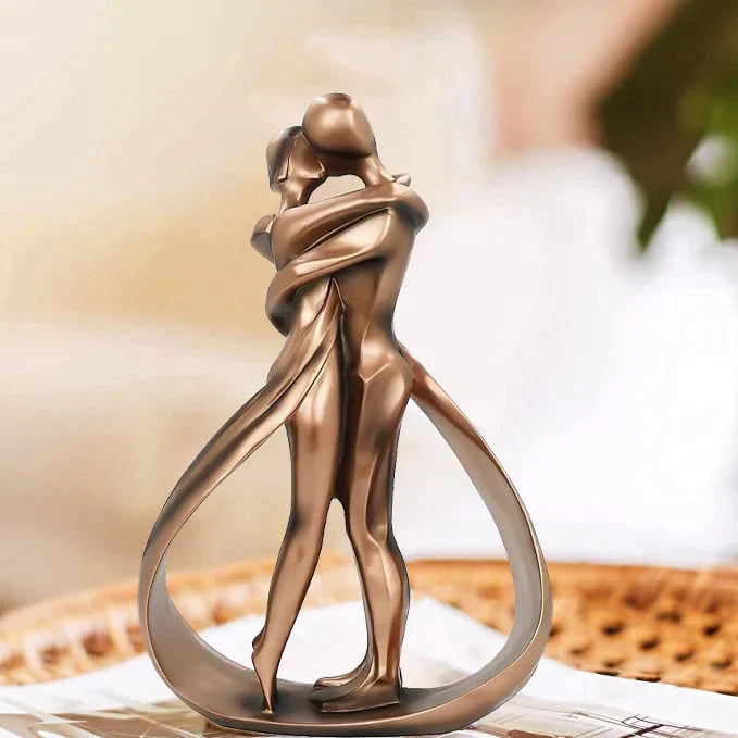 Eternal Love™ - Polystone Statue