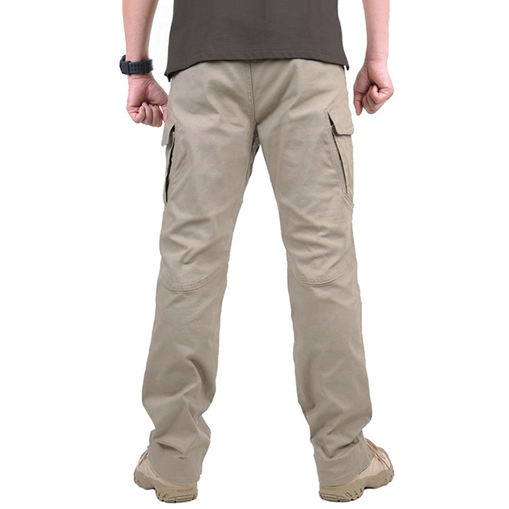 CAMOTEK - Utility Cargo Pants