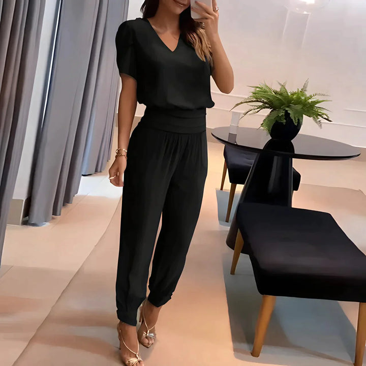 ROSITA - Two Piece Summer Set