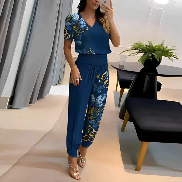 ROSITA - Two Piece Summer Set