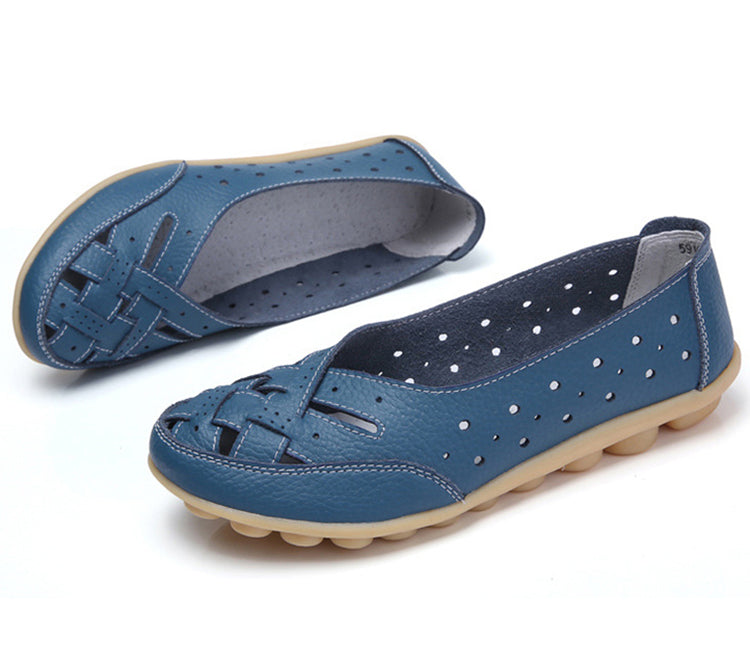 LEVINE - Orthopedic Breathable Women's Loafers