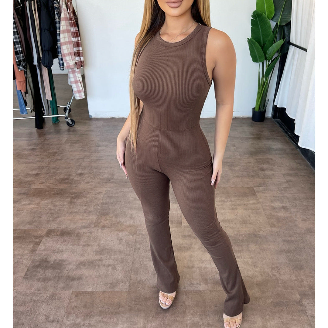 HARPER - Jumpsuit