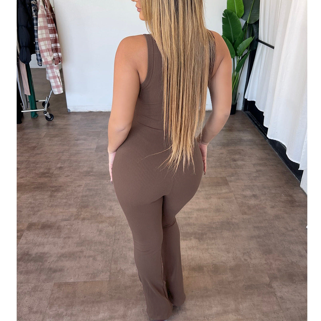 HARPER - Jumpsuit