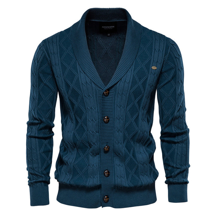 ADAMS - Royal Cardigan