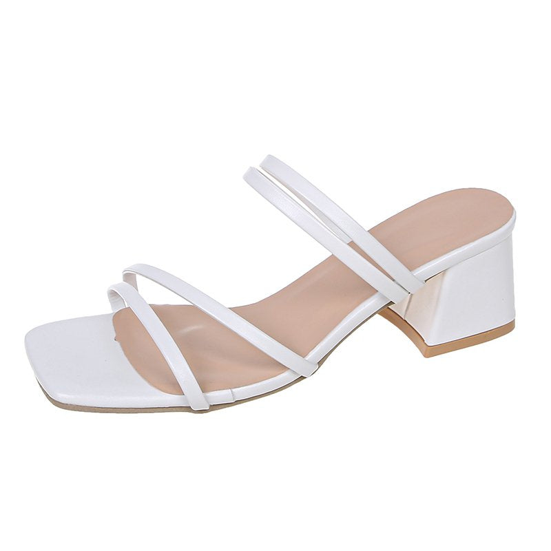 VIOLET - Stylish Sandals