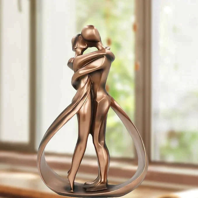 Eternal Love™ - Polystone Statue