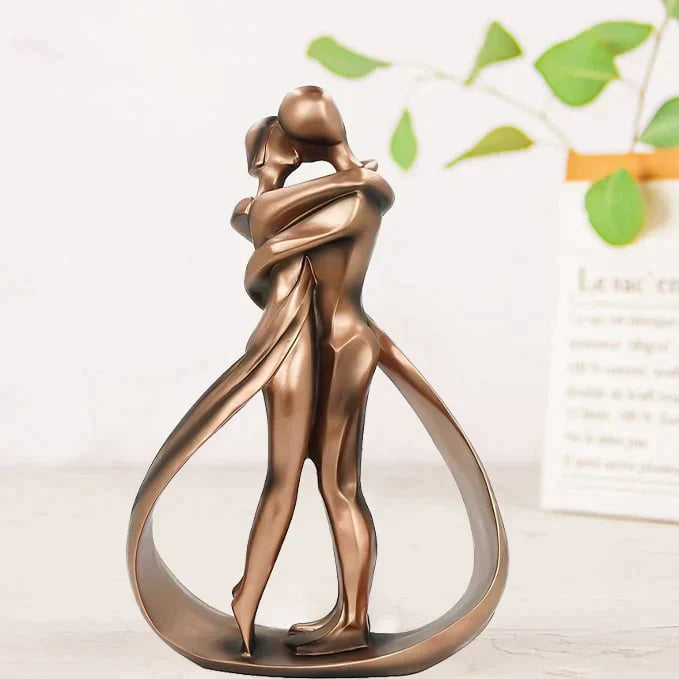 Eternal Love™ - Polystone Statue