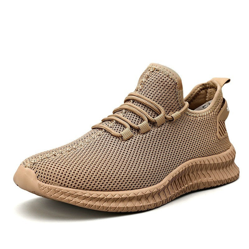 TAYLOR - Men's Orthopedic Sneakers