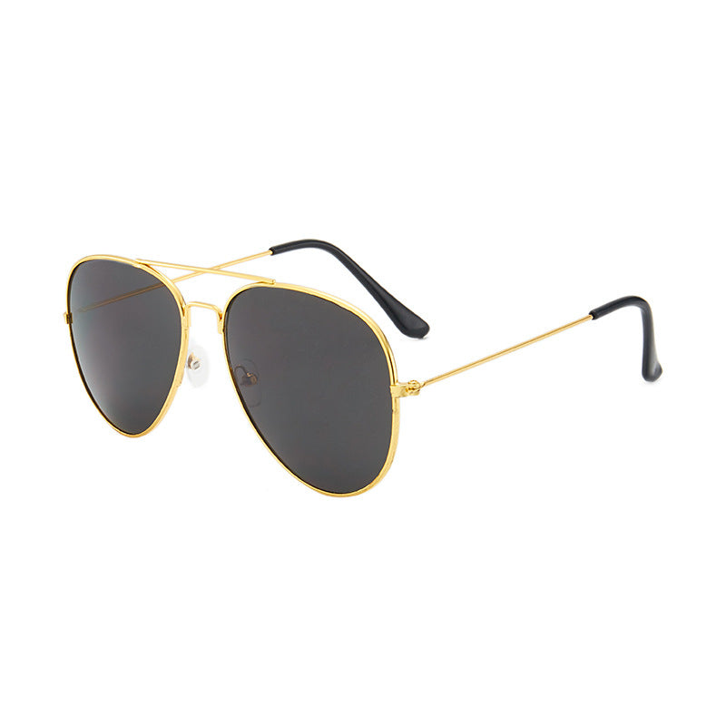 Timeless Aviator Sunglasses