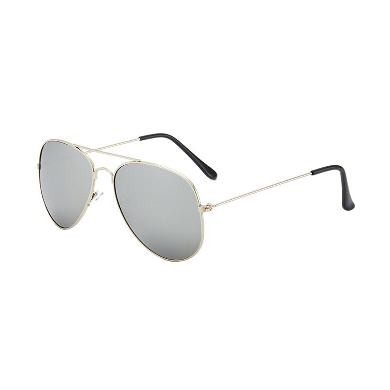 Timeless Aviator Sunglasses