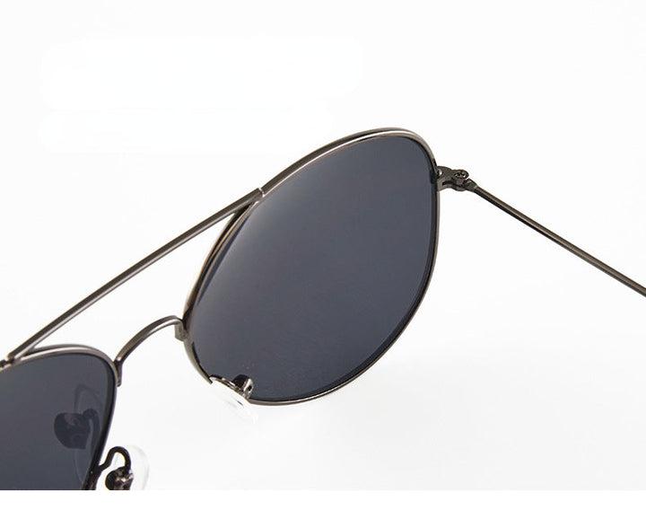 Timeless Aviator Sunglasses