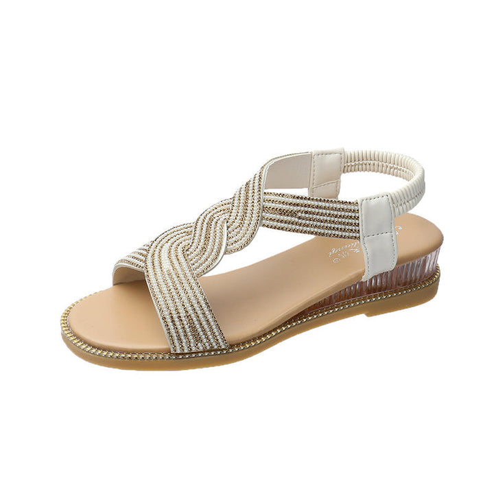 BLISS - Comfy Sandals