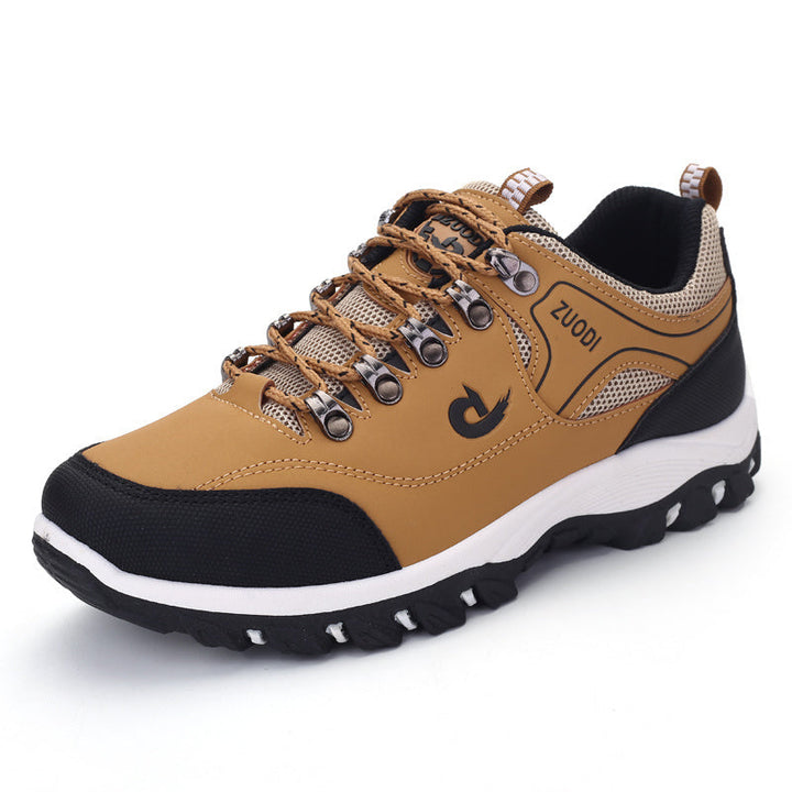 ORTHOSHOES - Men's Orthopedic Walking Shoes