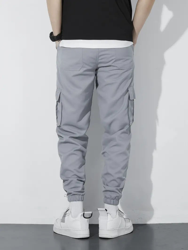 KOOPLES - Cargo Jogger