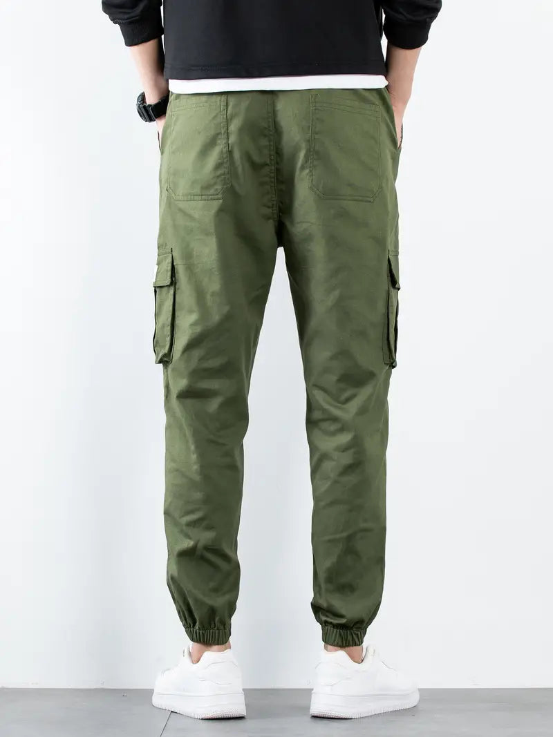 KOOPLES - Cargo Jogger