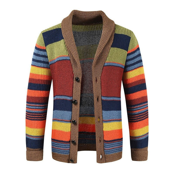 ANTONI RAVALI - Wool Cardigan