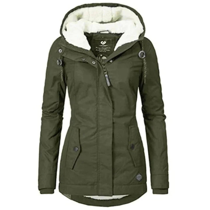 DALIA - Winter coat